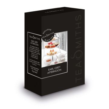 Afternoon Earl Grey Prism Bags