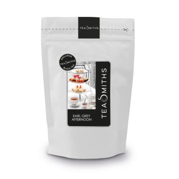 Afternoon Earl Grey Prism Tea Bags