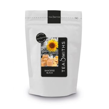 Banoffee Black
