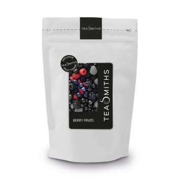 Berry Fruits Prism Tea Bags