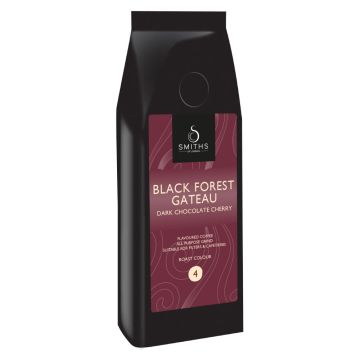 Black Forest Gateau