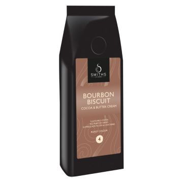 Bourbon Biscuit