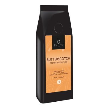 Butterscotch