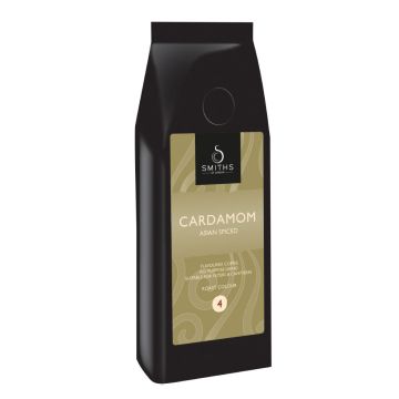 Cardamom