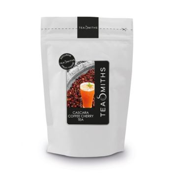 Cascara Coffee Cherry