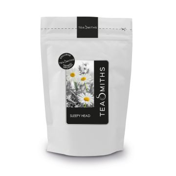 Chamomile Sleepy Head Loose Leaf Tea