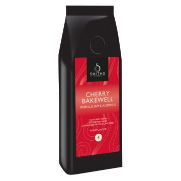 Cherry Bakewell