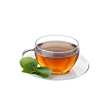 China Green Leaf Organic