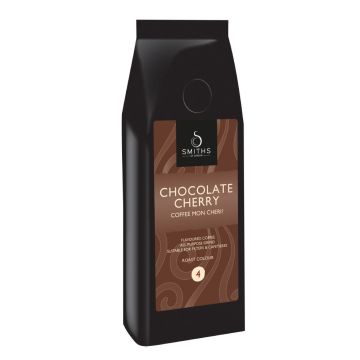 Chocolate Cherry