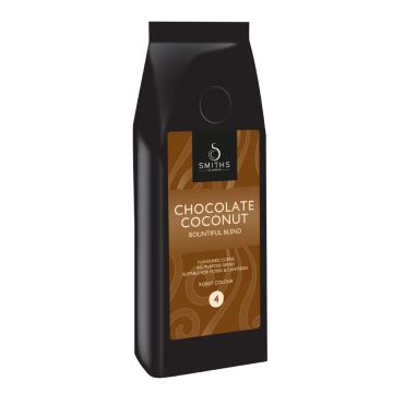 Chocolate Coconut