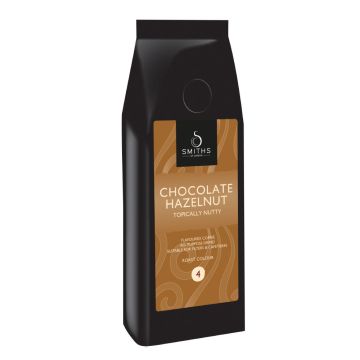 Chocolate Hazelnut