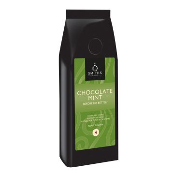 Chocolate Mint