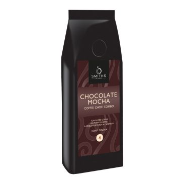 Chocolate Mocha
