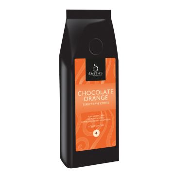 Chocolate Orange