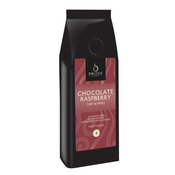 Chocolate Raspberry