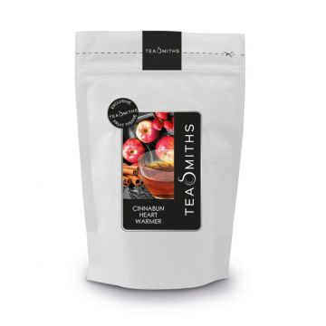 Cinnabun Heart Warmer Loose Leaf Tea