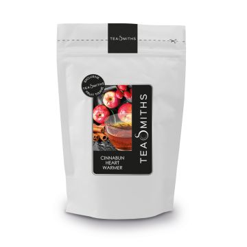 Cinnabun Heart Warmer Prism Tea Bags