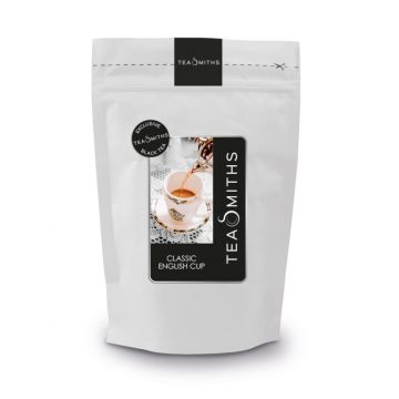 Classic English Cup Loose Leaf Tea