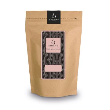 Crema Blend