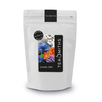 Damsel Grey Loose Leaf Tea