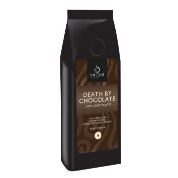 Death By Chocolate