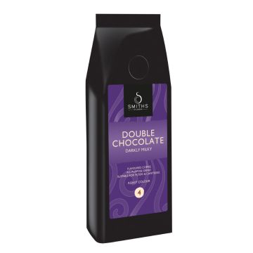 Double Chocolate