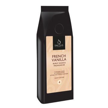 French Vanilla