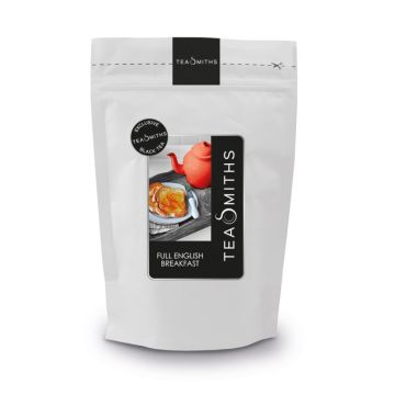 Full English Breakfast Loose Leaf Tea