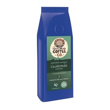 Guatemala Finca Ori Flama