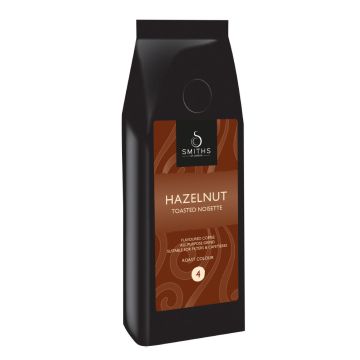 Hazelnut