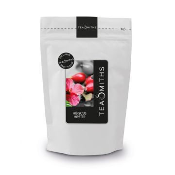 Hibiscus Hipster
