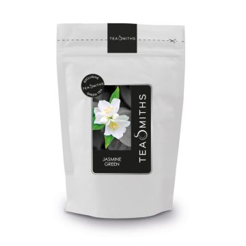 Jasmine Green Loose Leaf Tea