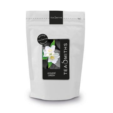 Jasmine Green Prism Tea Bags