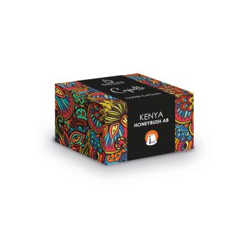 Kenya Honeybush AB