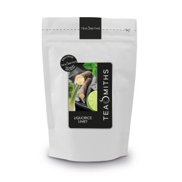 Liquorice Limey Prism Tea Bags