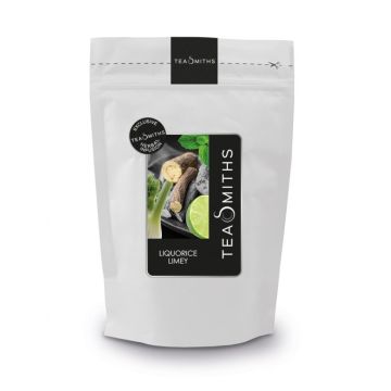 Liquorice Limey