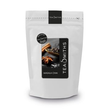 Masala Chai Loose Leaf Tea