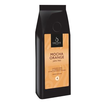 Mocha Orange