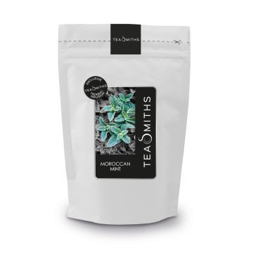 Moroccan Mint Prism Tea Bags