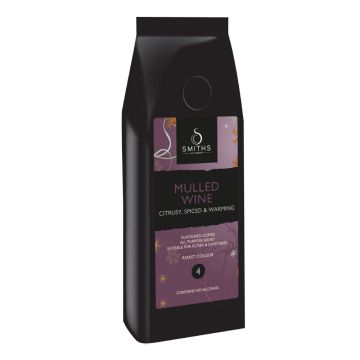 Mulled Wine