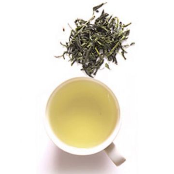 Oolong Silvertip Iron Goddess of Mercy