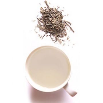 Pai Mu Tan White Tea