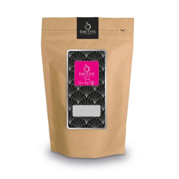Peru Cooperativa Agraria Norcafe