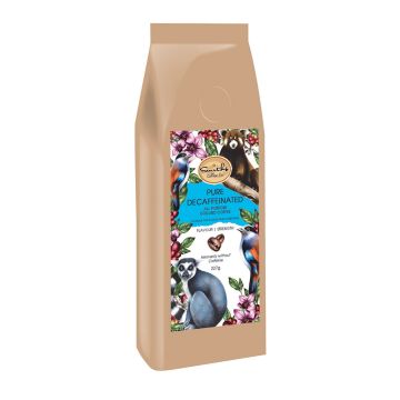 Pure Decaffeinated