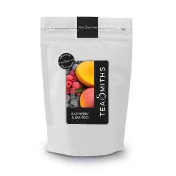 Raspberry & Mango Prism Tea Bags