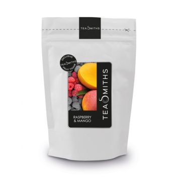 Raspberry & Mango