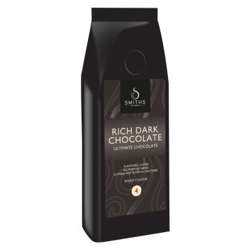 Rich Dark Chocolate