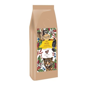 Rio Blend (Wildlife)