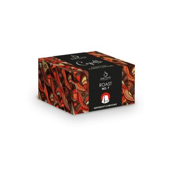 Roast No. 7 Capetti Coffee Capsules