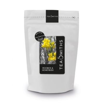Rooibos & Honeybush Loose Leaf Tea